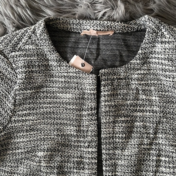 Tweed blazer - Picture 4 of 4